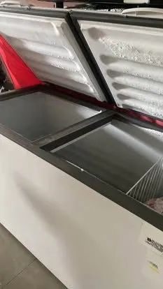Freezer 
