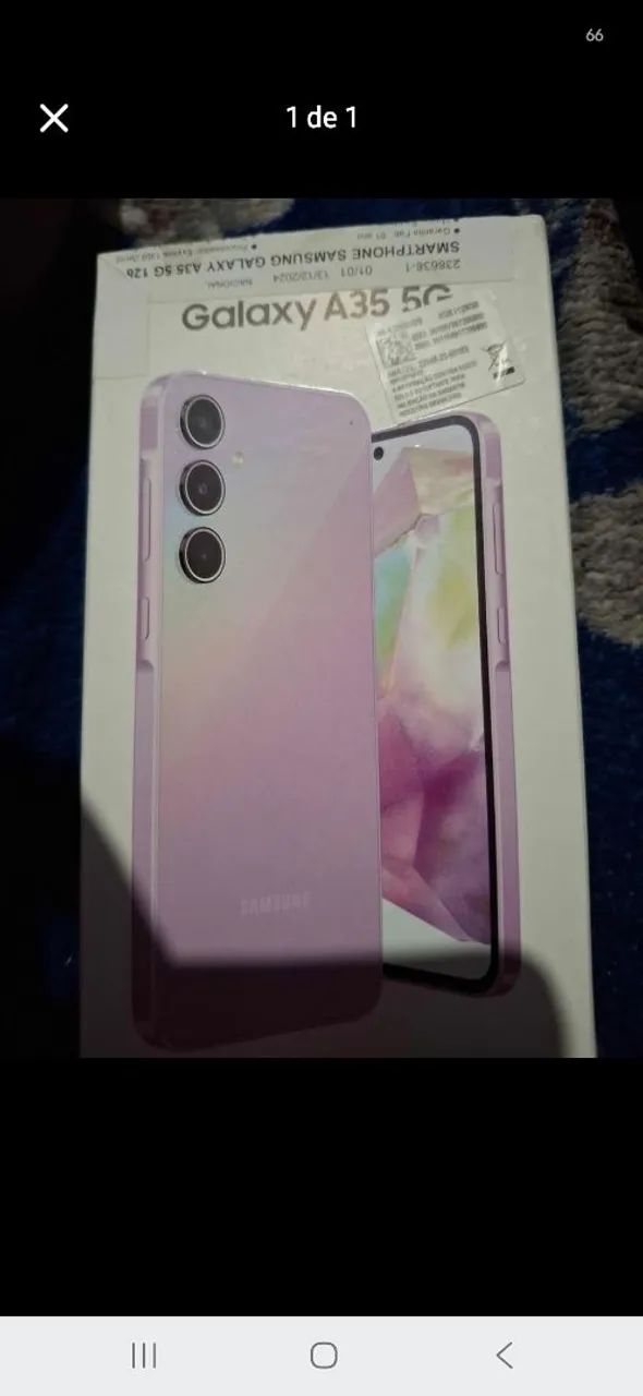 Samsung A35