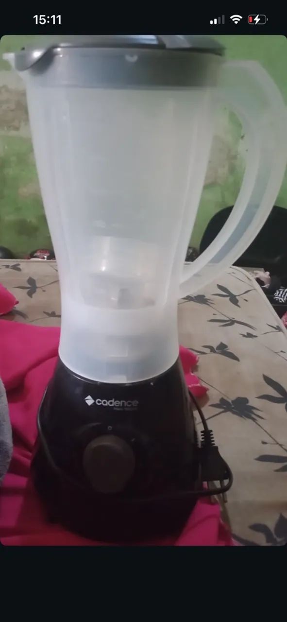 Liquidificador 