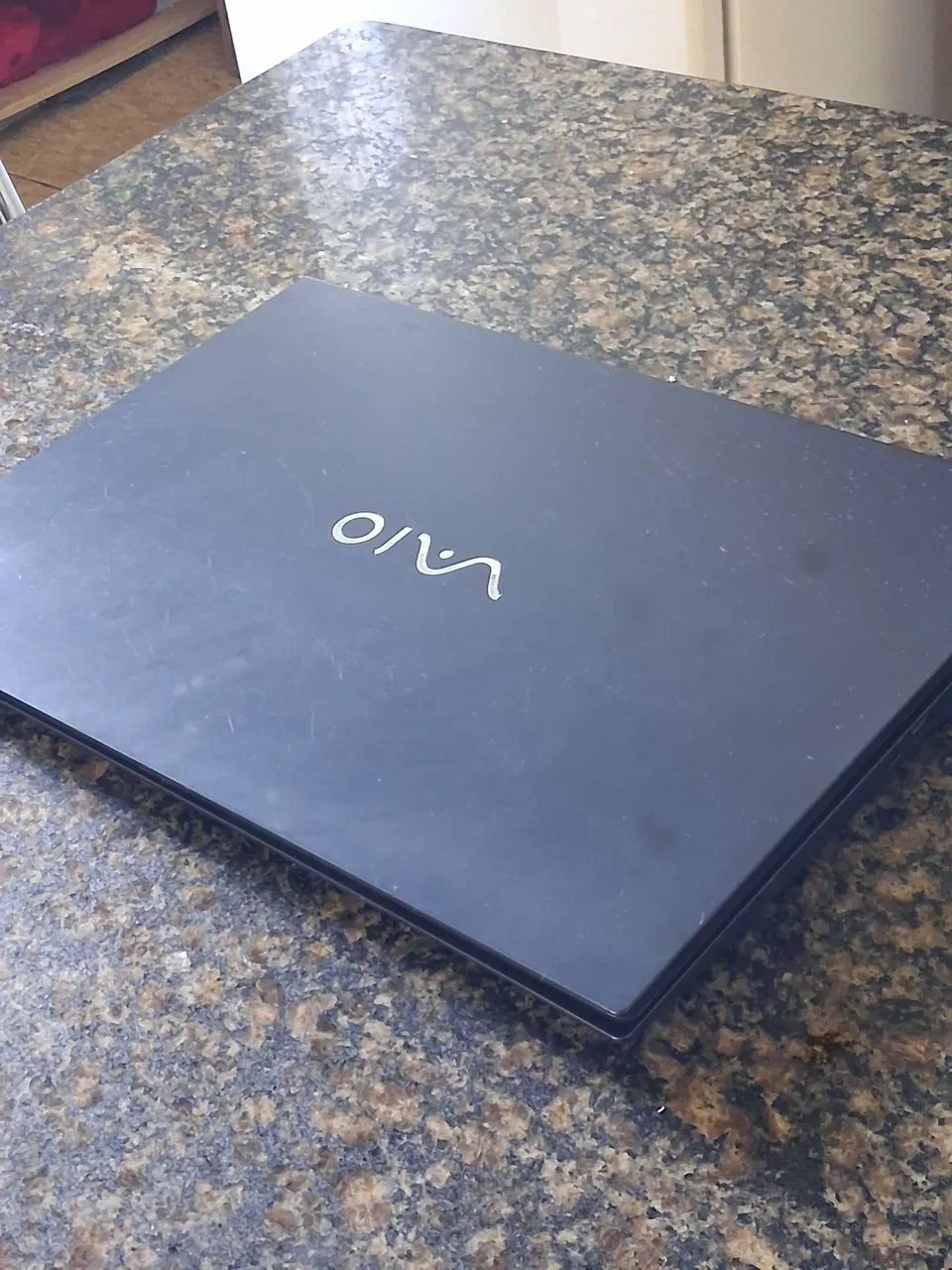 Notebook VAIO FE15 (AMD Ryzen 5 / 8GB RAM / SSD 256GB) - Foto 3