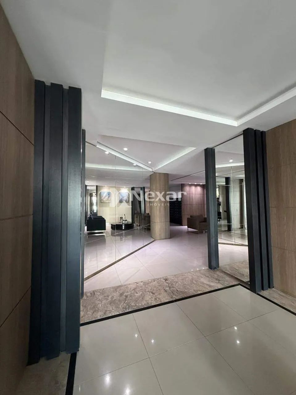 APARTAMENTO MOBILIADO ITACORUBI - Foto 3