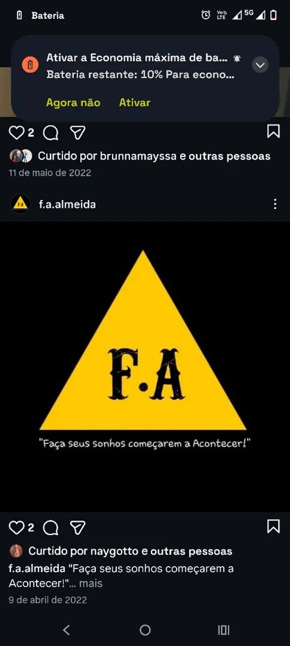  F.A Eletricista - Foto 2