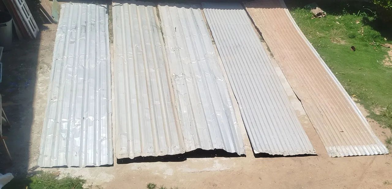 Telhas galvanizadas subselentes(28- *)8480031018530252805