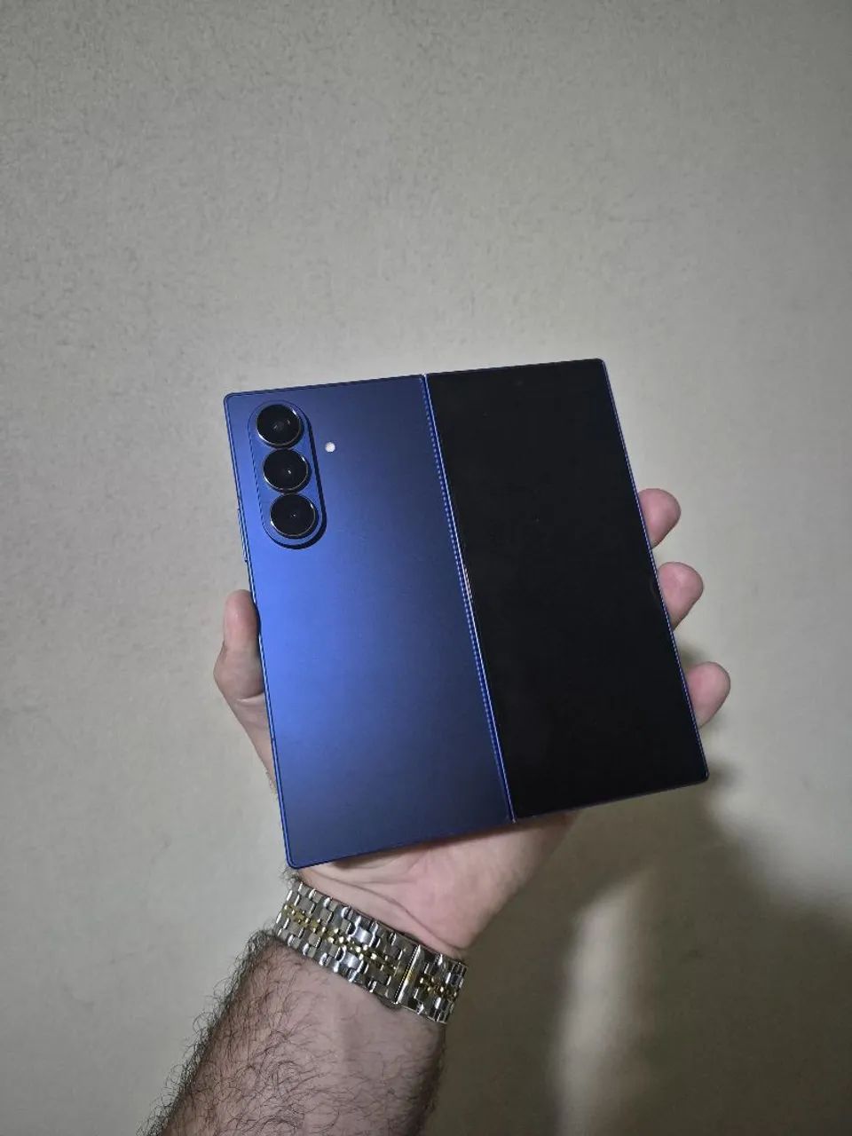 Samsung Z fold 7 / 1Tera 