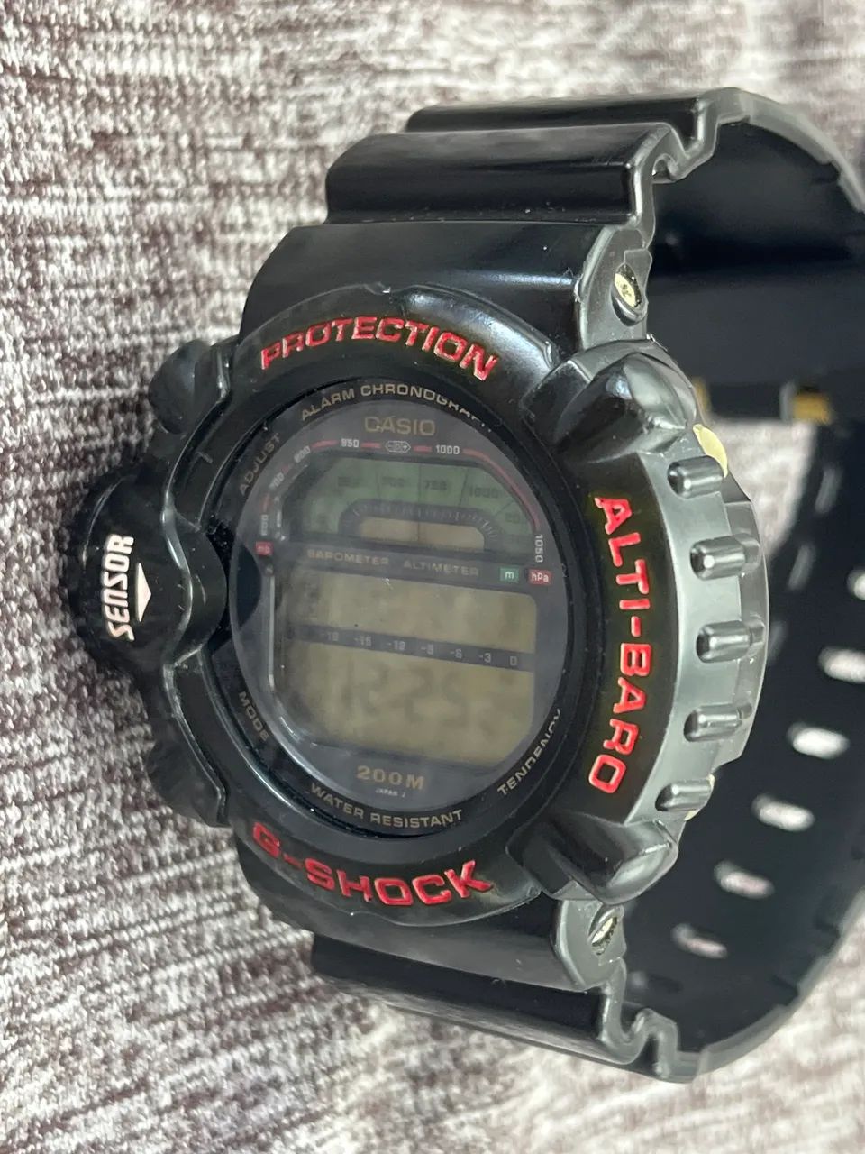 Casio G-shock DW-6500 - Foto 5