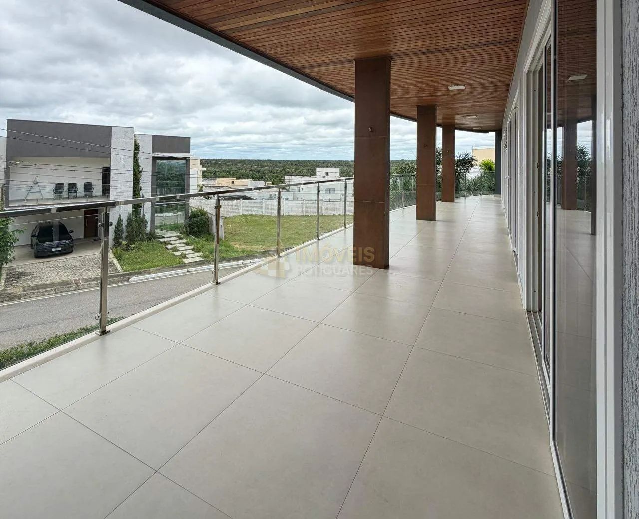 Casa 535 m² Condomínio Parque Morumbi - Foto 3
