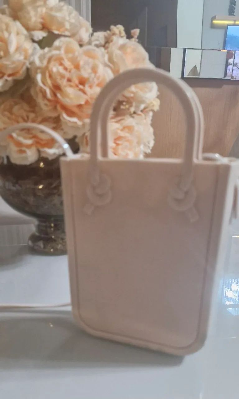 Bolsa melissa original  - Foto 2