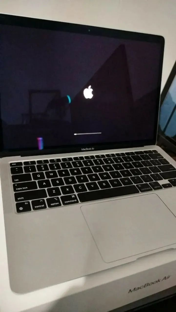 Macbook Air M1 - Foto 4