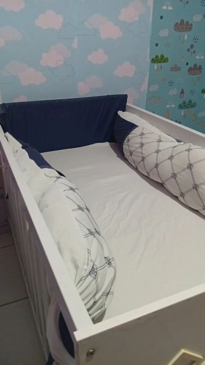 Berço  - Foto 2