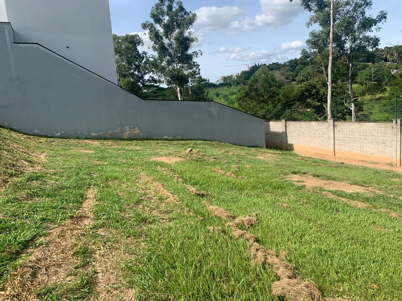 Foto - Salto - Residencial Central Parque