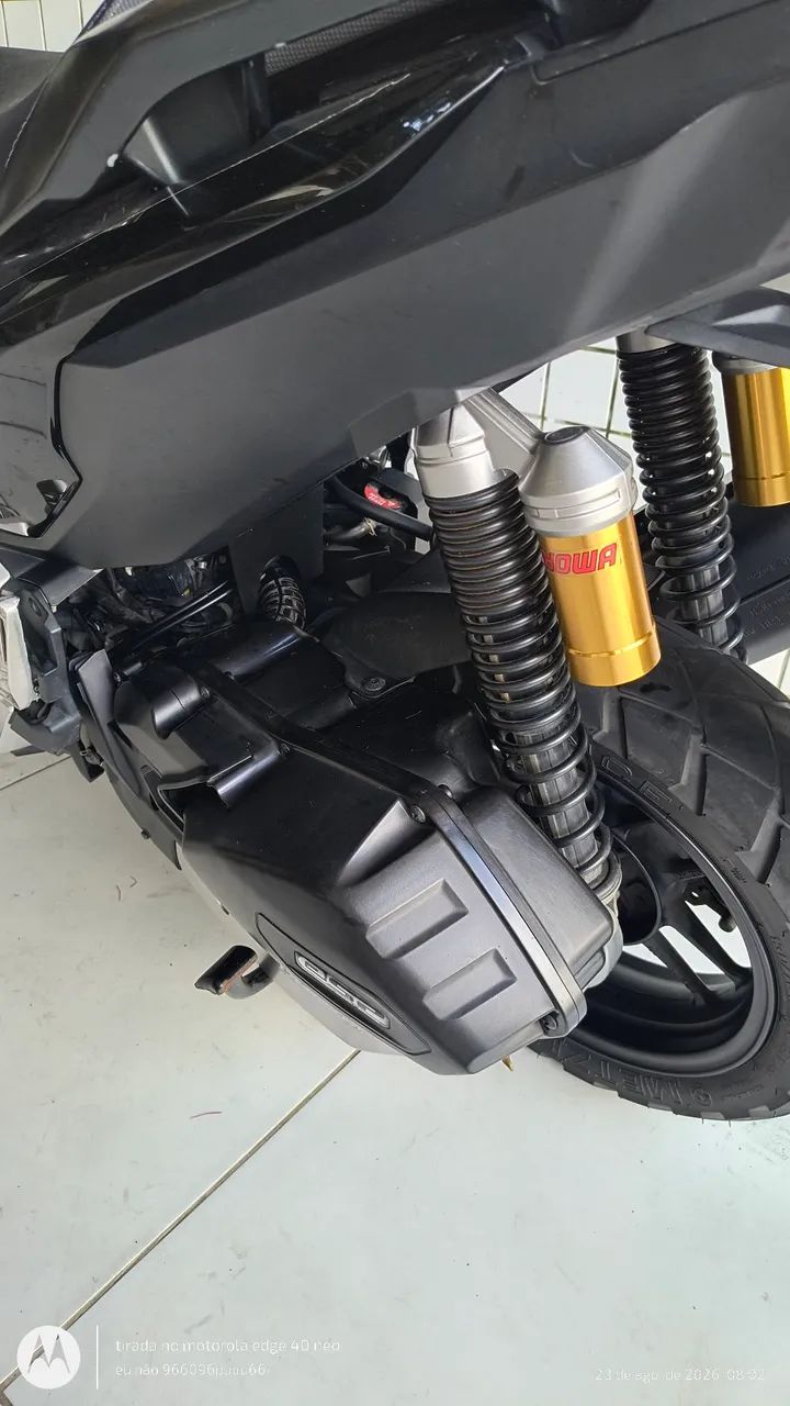 Honda ADV 150 - Foto 2
