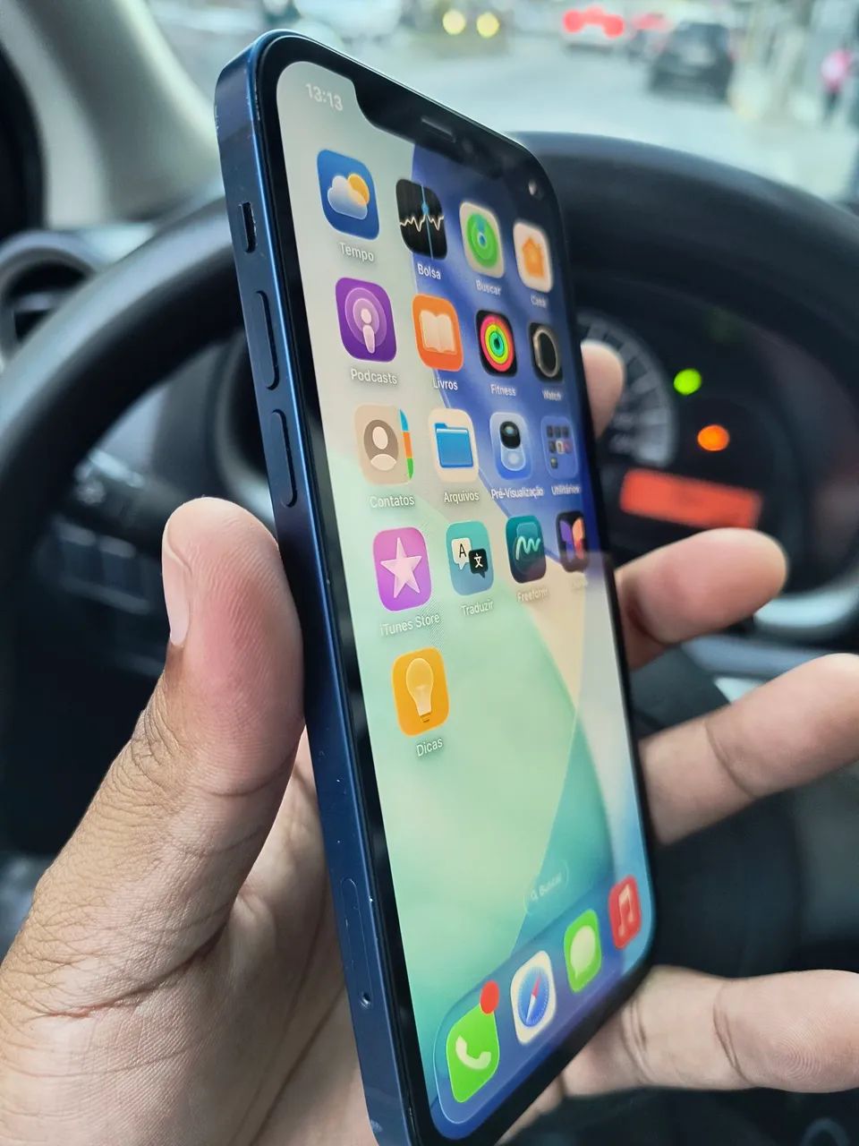IPhone 12 - Foto 4