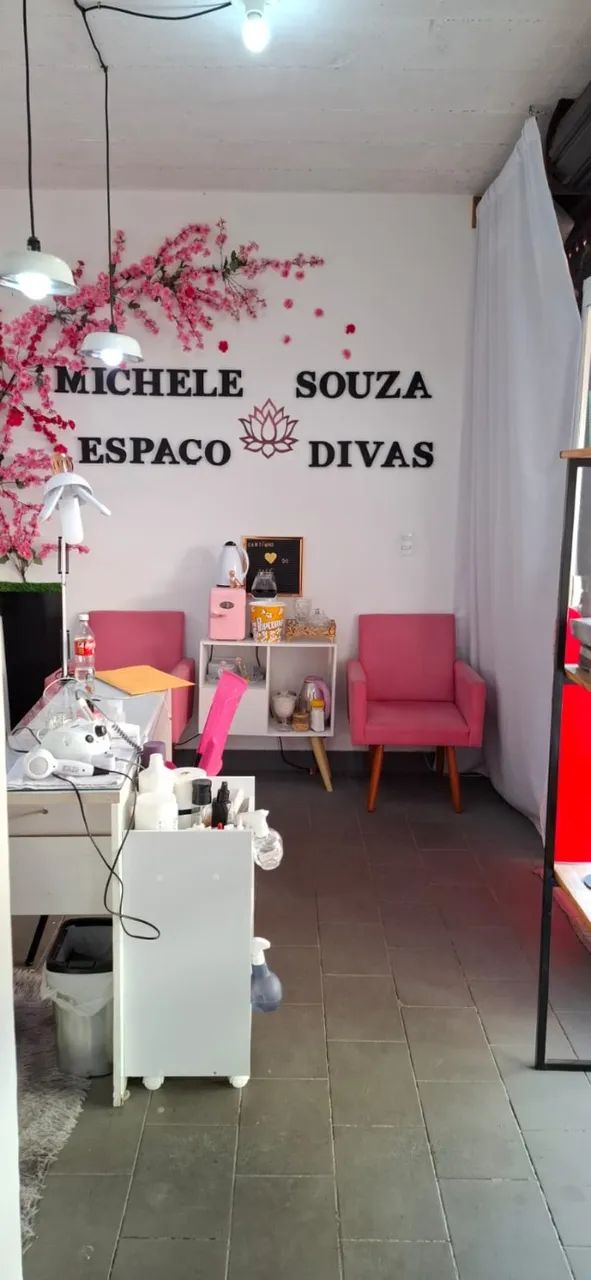 LOJAS COMERCIAIS À VENDA - CHÁCARA DO PARAÍSO - Foto 5