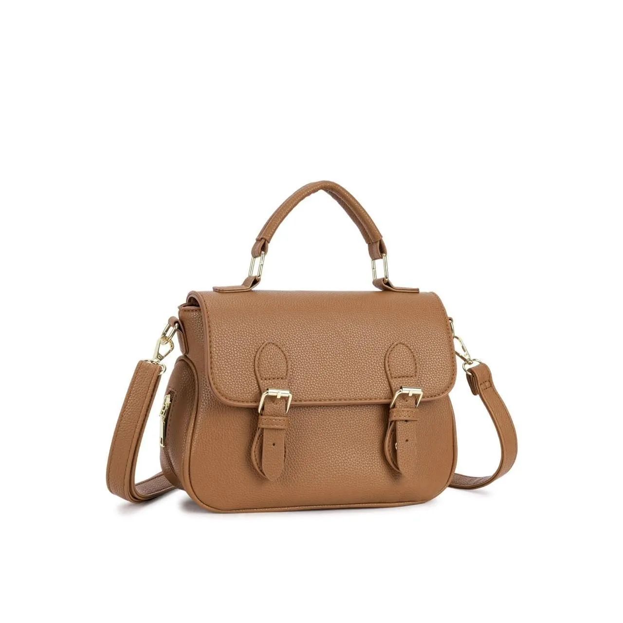 Bolsa Transversal Feminina 