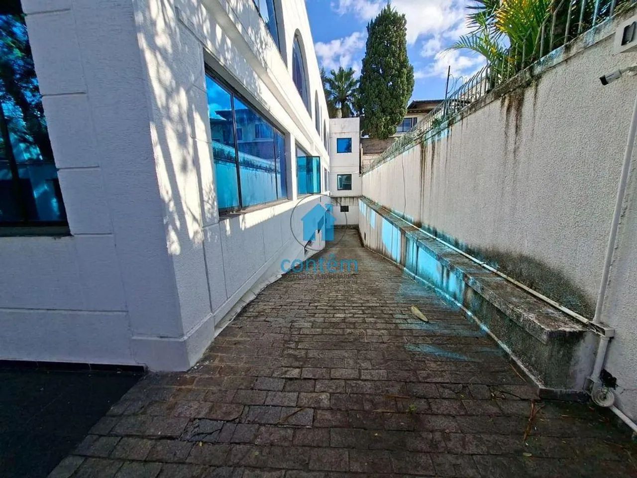 Casa para alugar em São Paulo, Jardim Everest, com 1 quarto, com 1250 m² - Foto 3