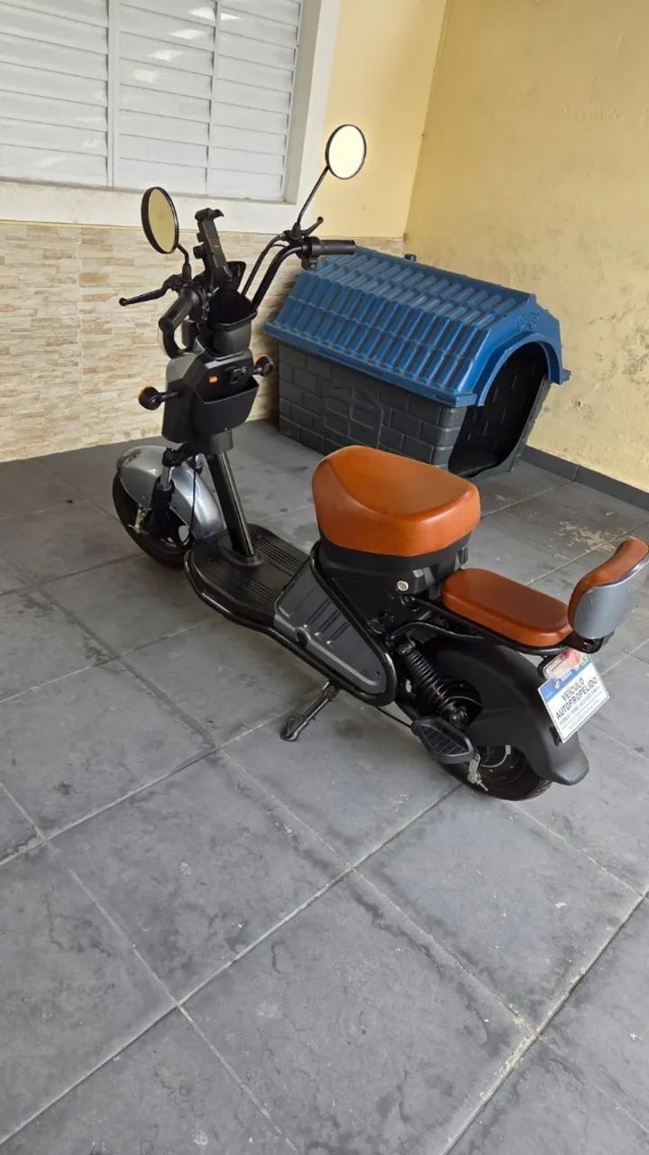 PANDA WD-2 - Foto 2
