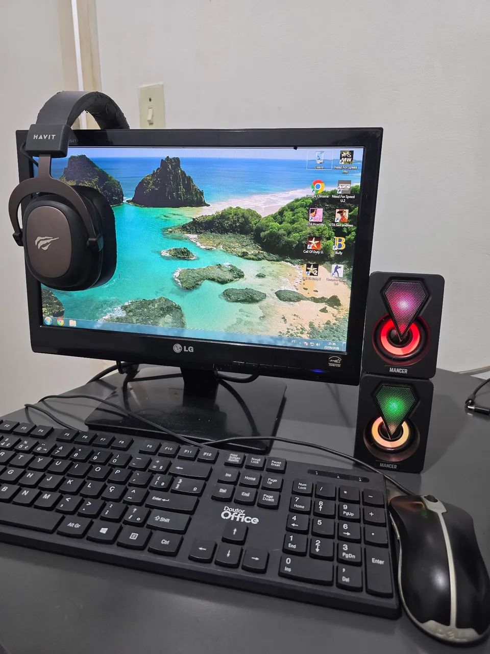 Computador Gamer - Foto 2