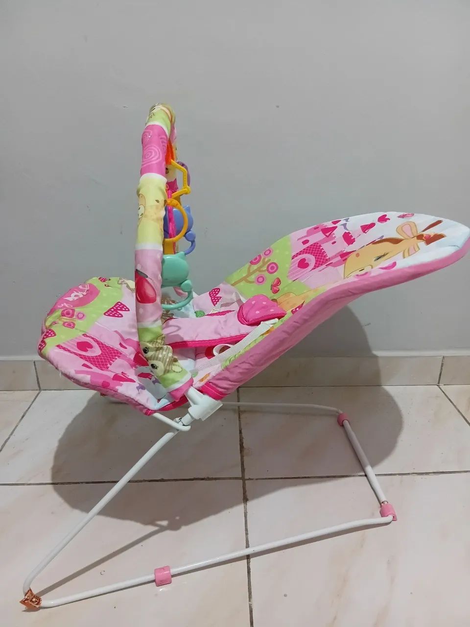 Cadeirinha de bebê  - Foto 3