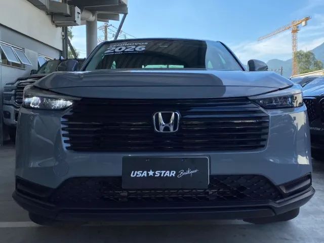 Honda Hr-V 2026