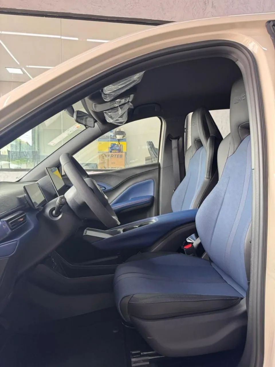 BYD Dolphin Mini GL 2026 - Foto 5