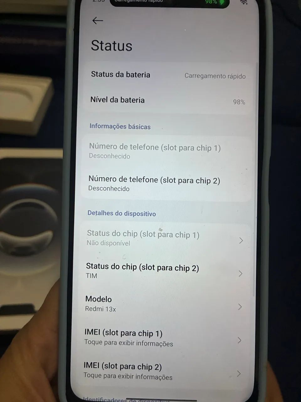 Celular  - Foto 3