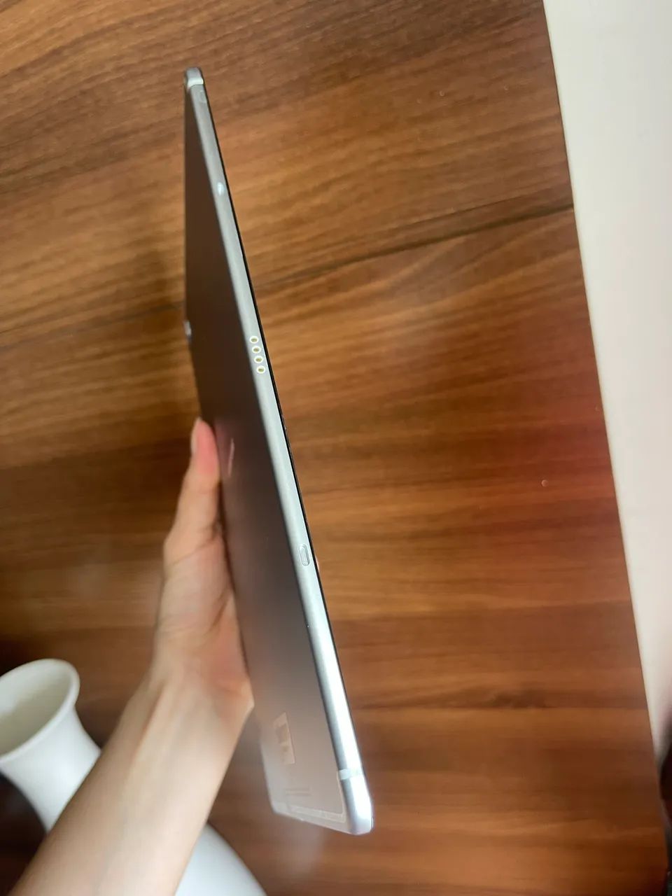 Tablet S5e usado - Foto 2