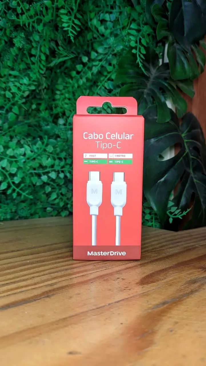 Cabos tipo CC turbo para smartphones - Foto 3