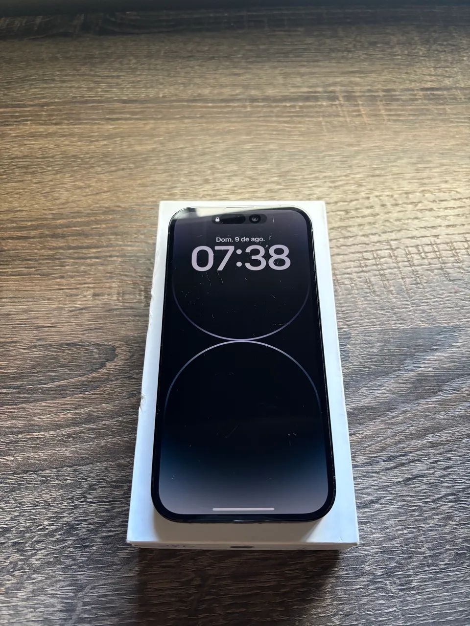 iPhone 14 Pro 256gb 100% Original!  - Foto 4
