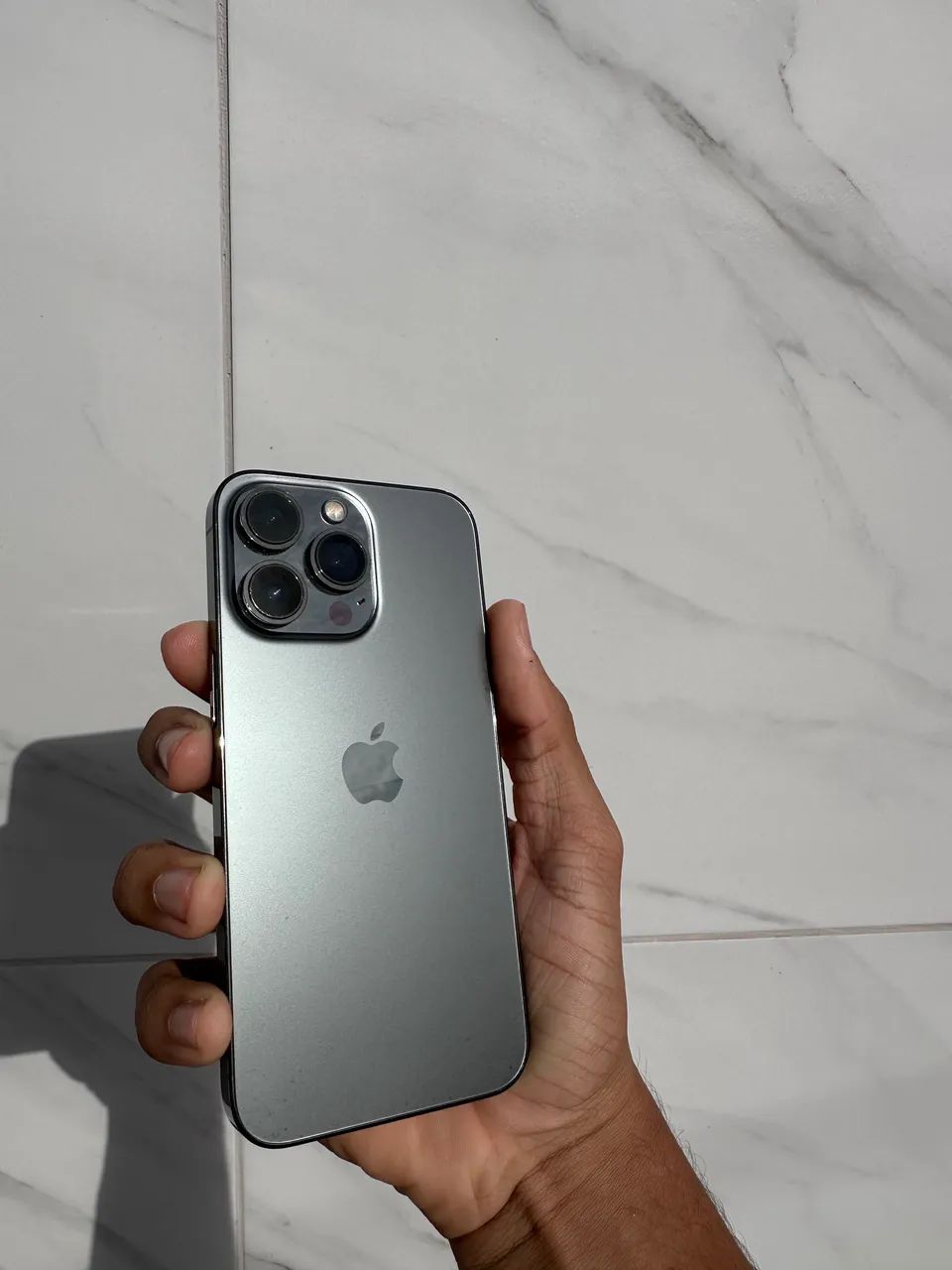 iPhone 13 Pro 256 - Impecável  - Foto 3