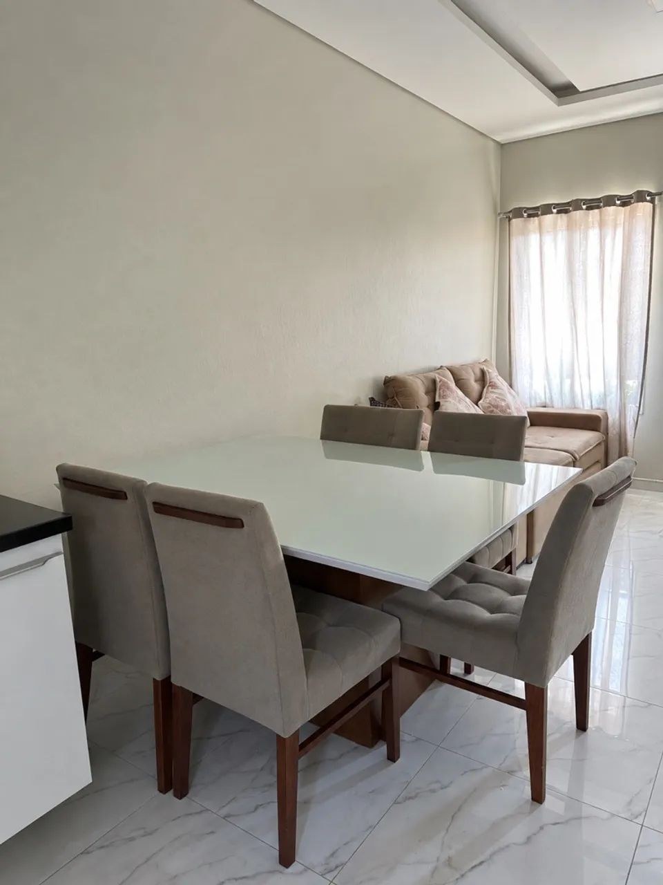 Mesa de jantar