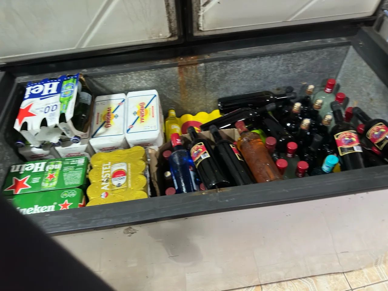 Freezer  - Foto 2