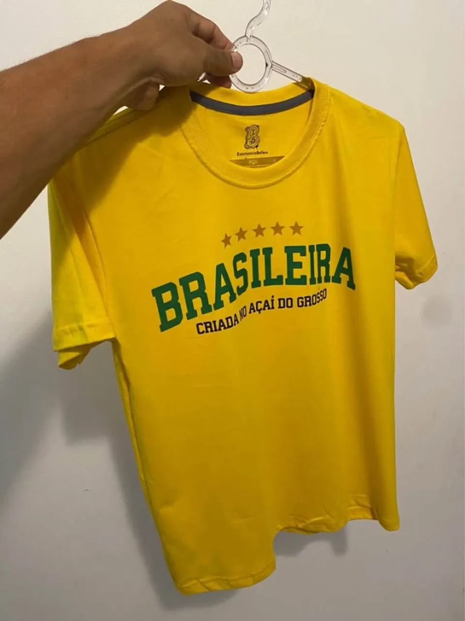 Camisas e uniformes - Foto 5
