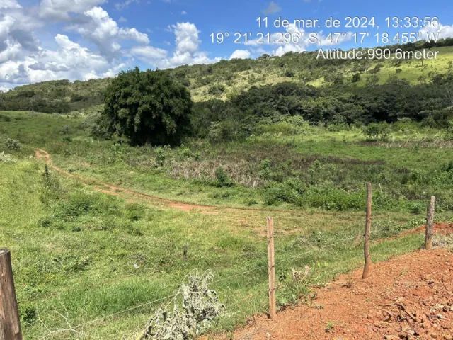 Lote, Misto, Parque das Flores - 40.442m² - Foto 3