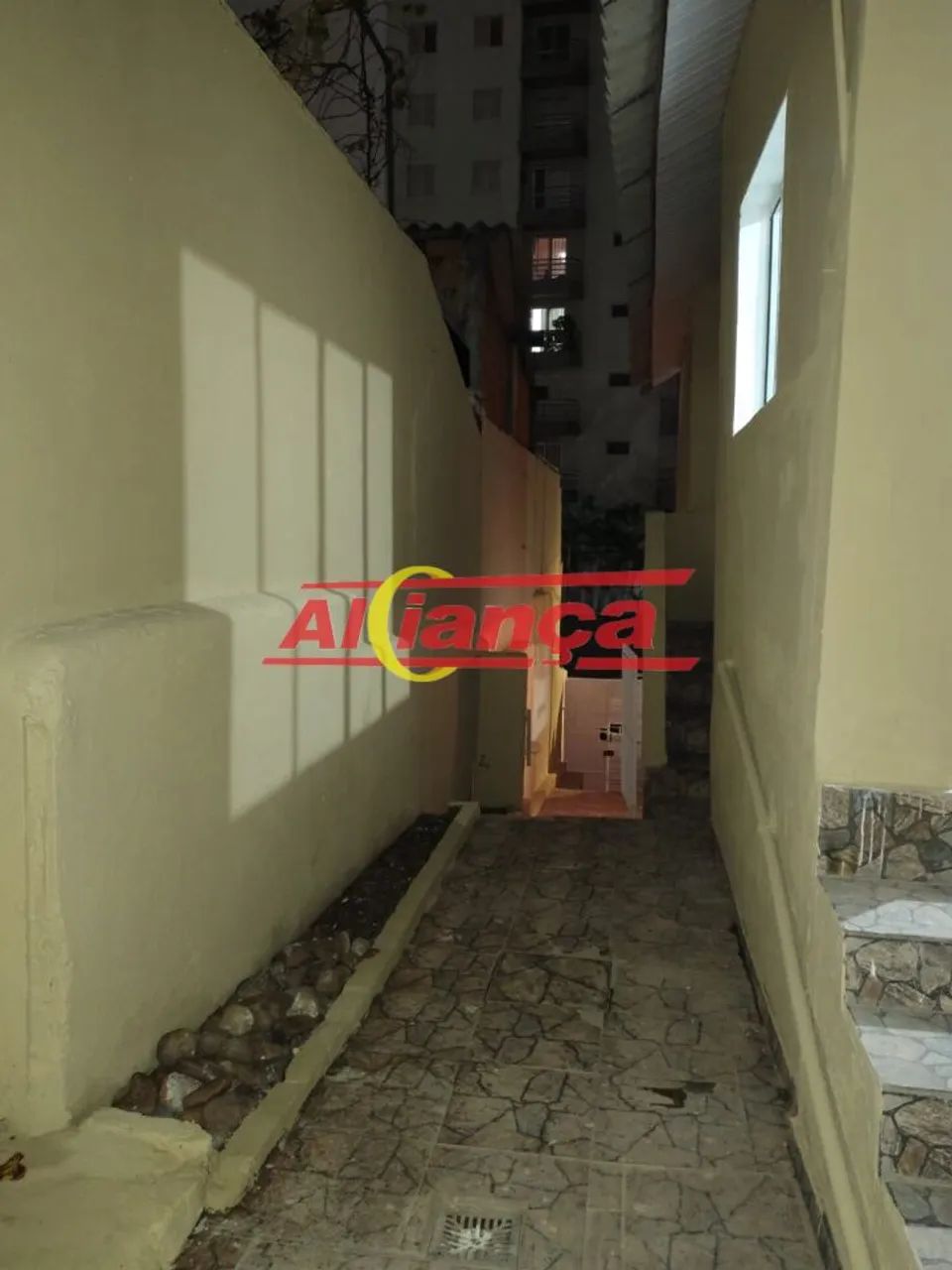 Casa 40m², com 1 quarto à locação no Macedo - Foto 5
