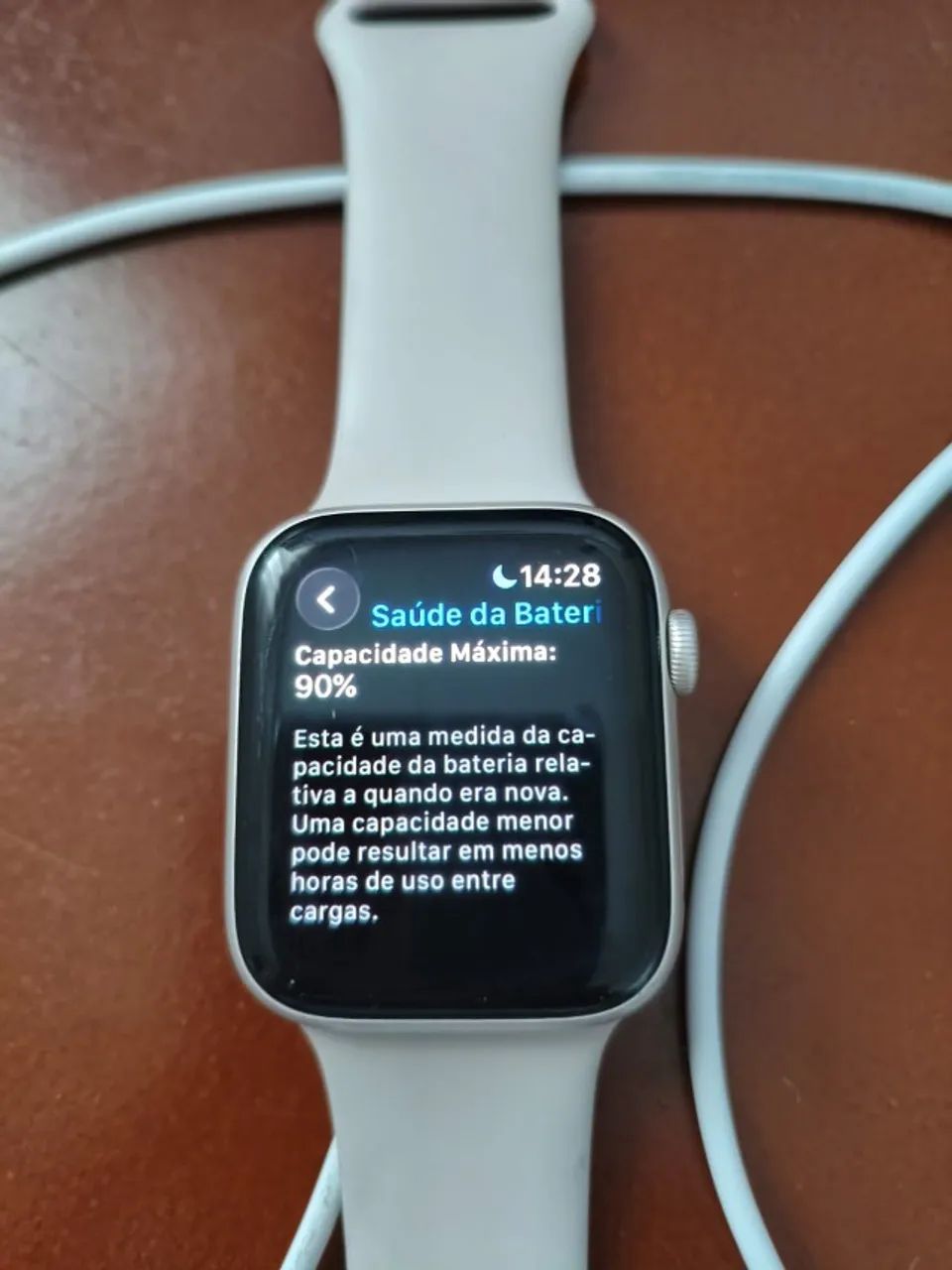 Apple watch SE 2, 44mm - Foto 3