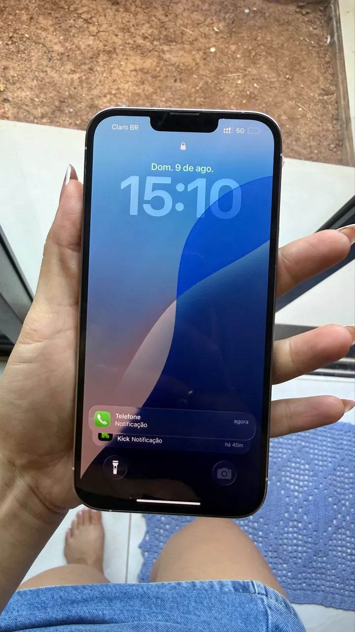 iPhone 13 PRO MAX 256 gb