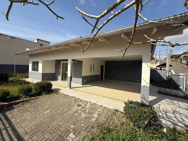 Casa ASCURRA - SC - Foto 2