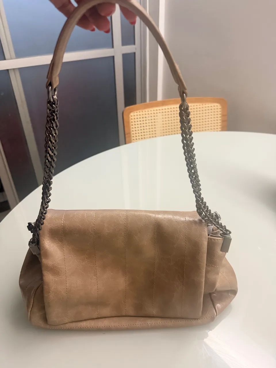 Bolsa Zara 