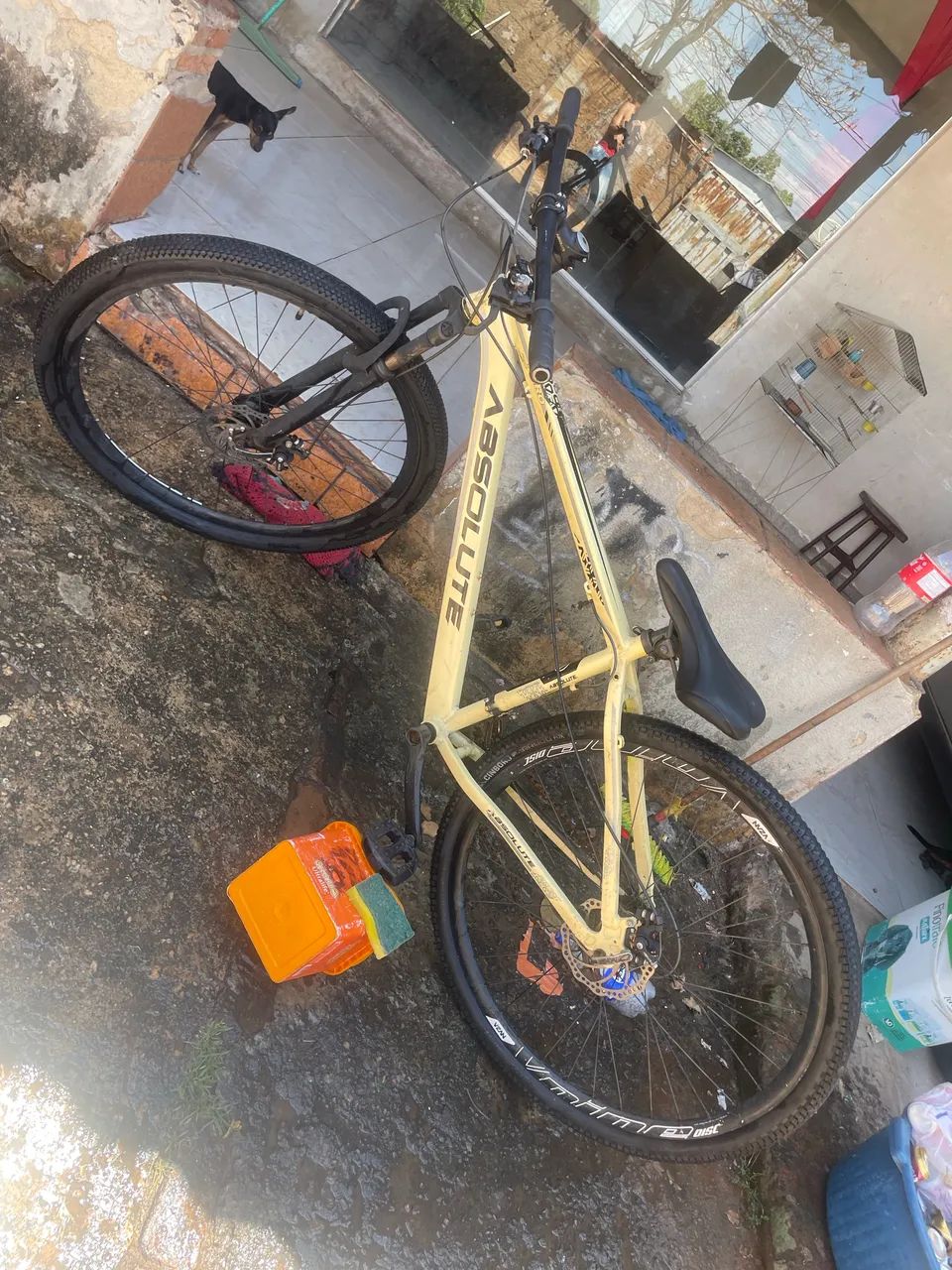 Bicicleta Aro 29 - Foto 4