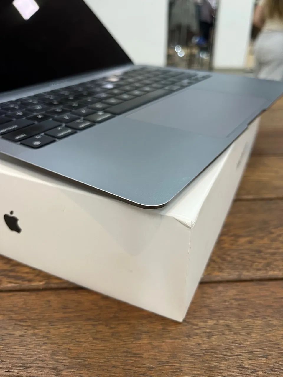 MacBook Air M1 - Foto 3