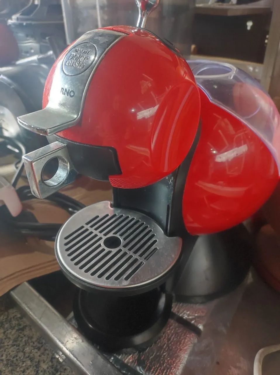 Cafeteira Dolce Gusto  - Foto 5