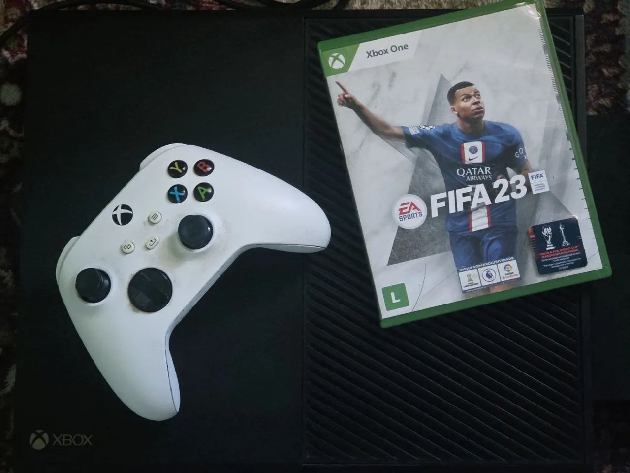 XBOX ONE  - Foto 3