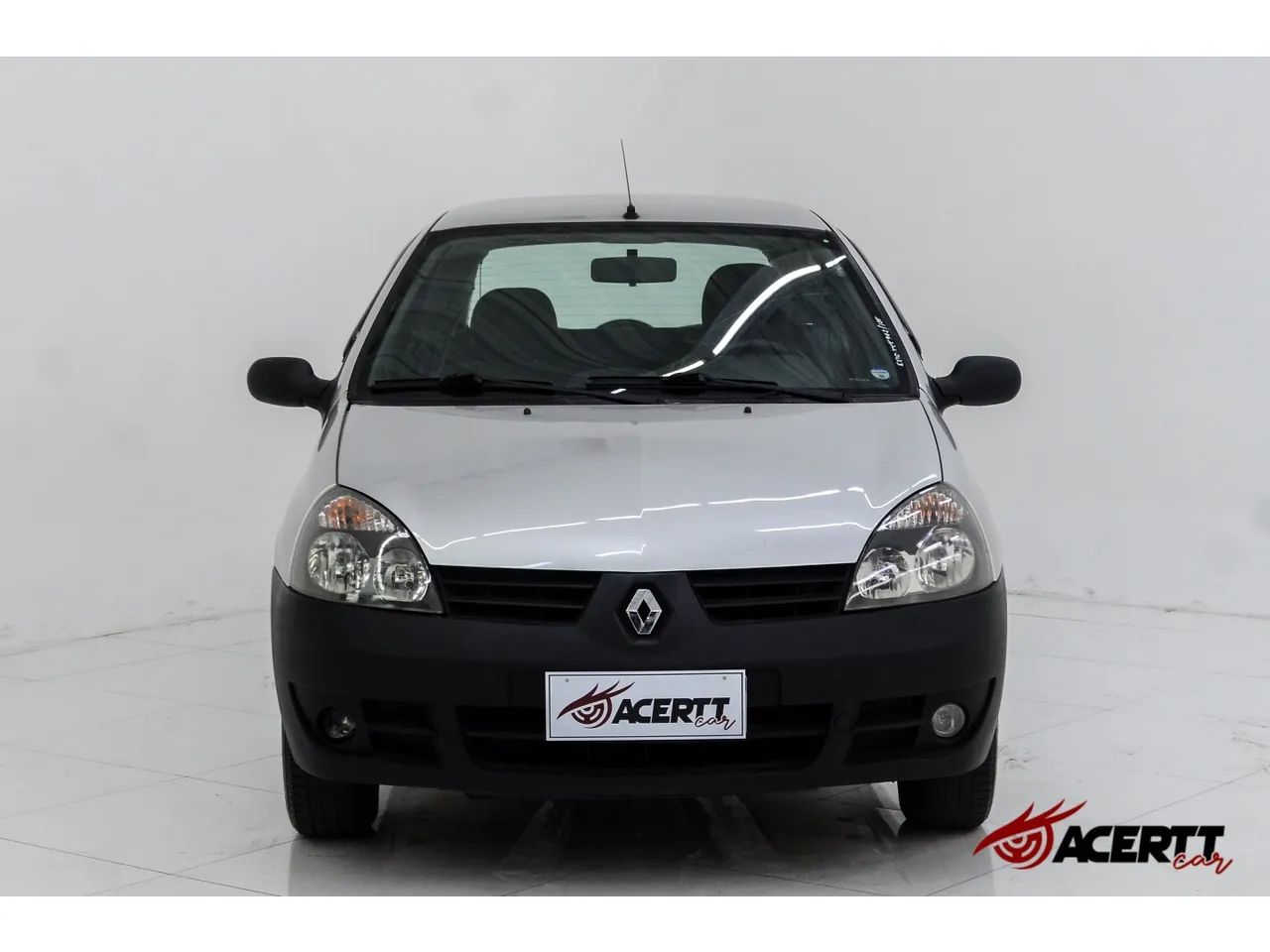 Renault Clio 2010 - Foto 2