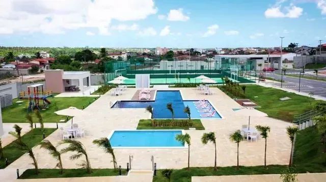 Casa Térrea no ECOVILLE 2 - Foto 4