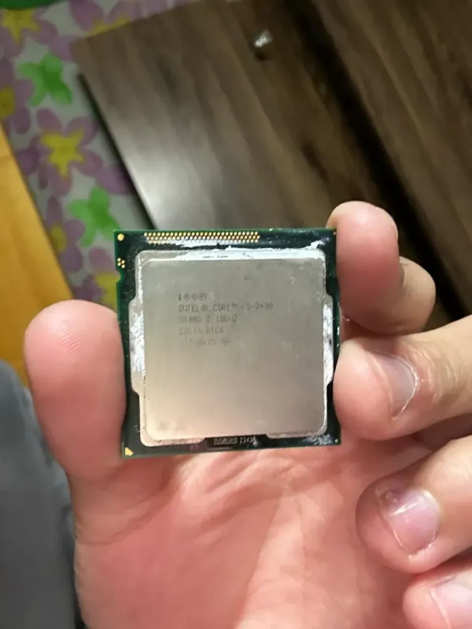 Processador Intel core i5 2400s - Foto 3