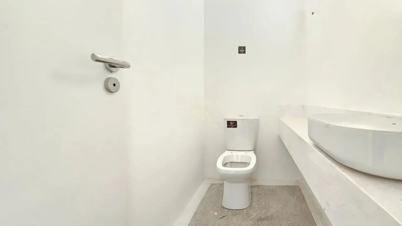 Casa de alto padrão para venda com 230m2 e 3 suítes no Condomínio Singular - San - Foto 9