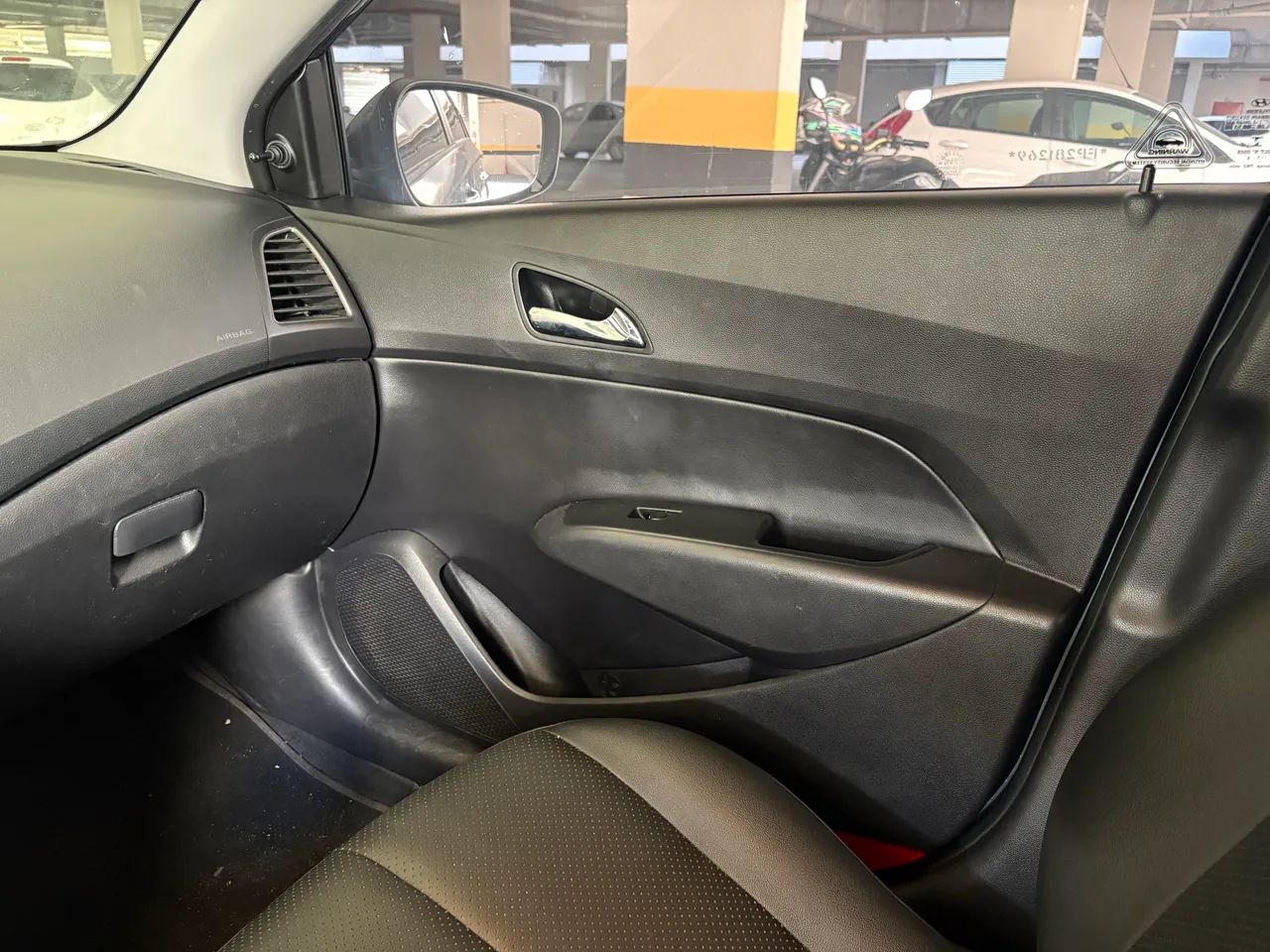 Hyundai Hb20 HB20 Copa do Mundo 1.0 Flex 12V Mec. 2015