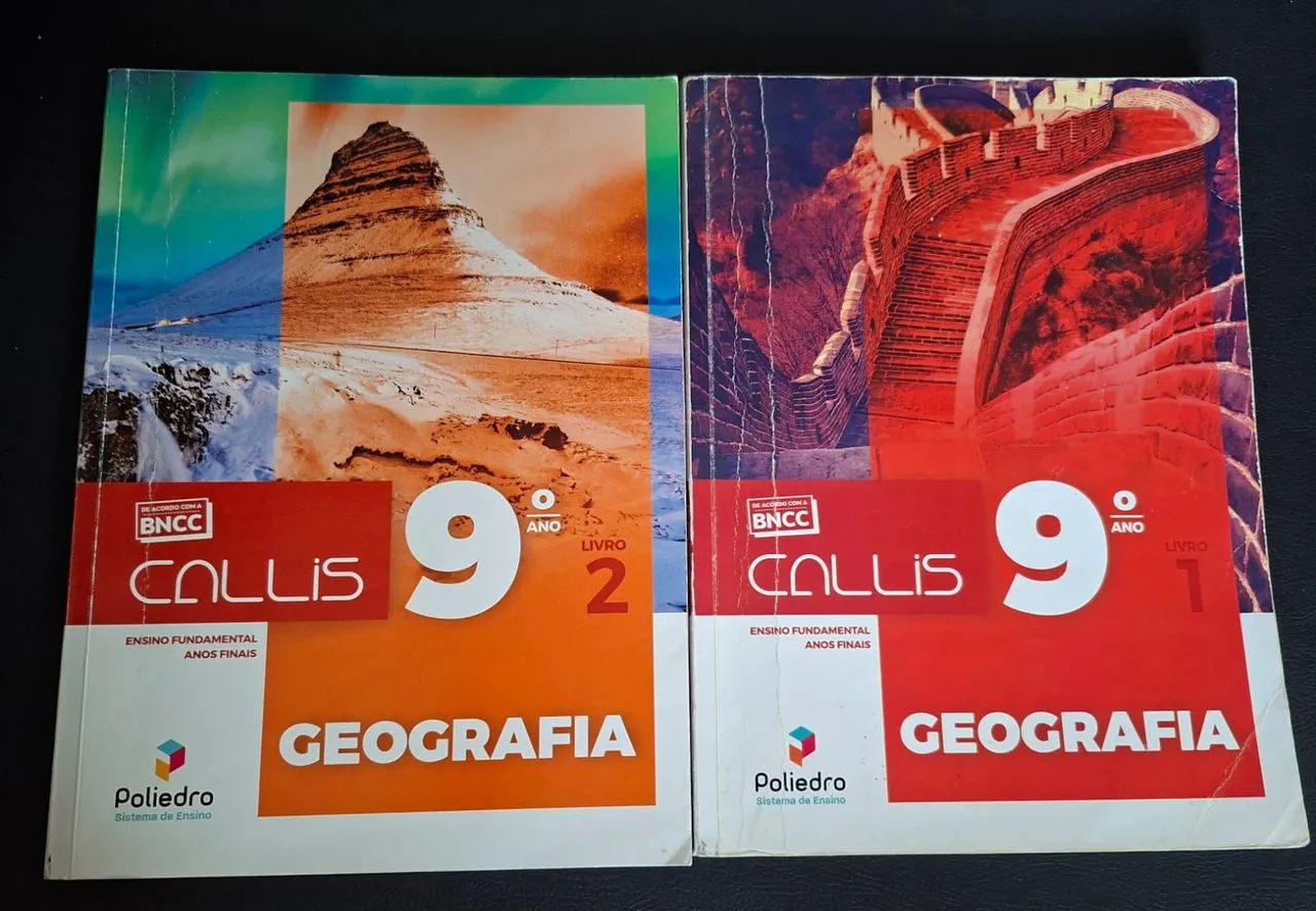MATERIAL POLIEDRO 9o