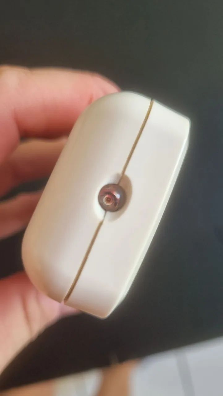 Controle de ar condicionado Consul - Foto 3