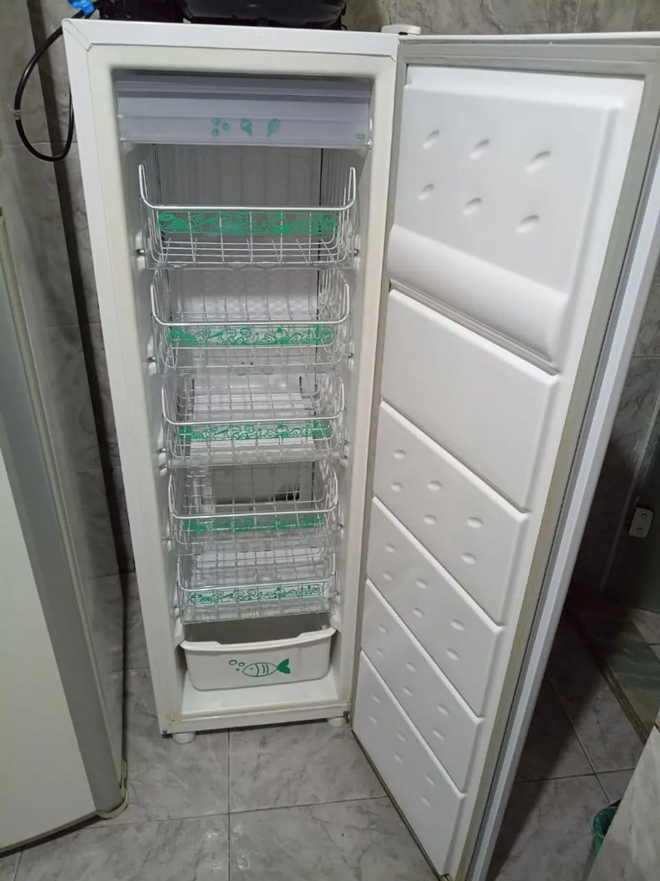 Freezer